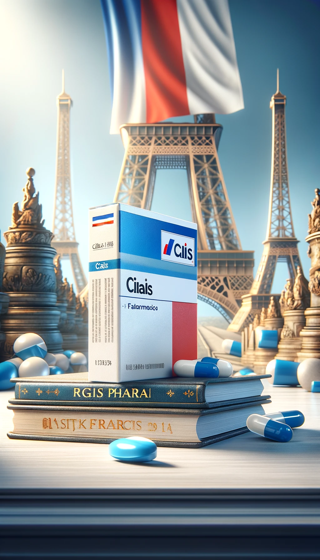 Peut on avoir cialis sans ordonnance